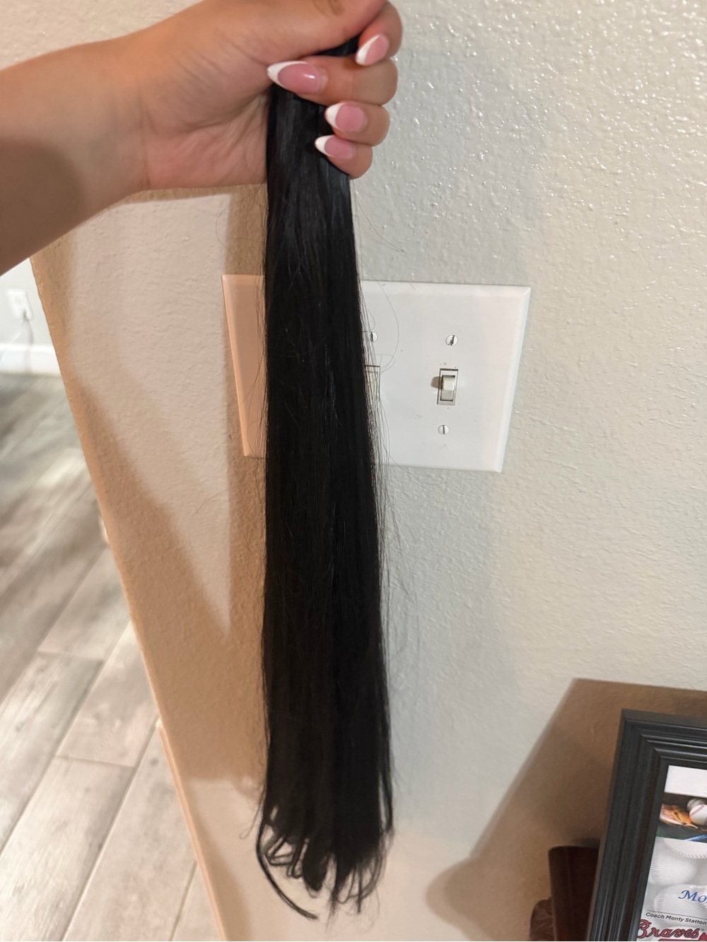 Hair extensions - Picture 4 of 5